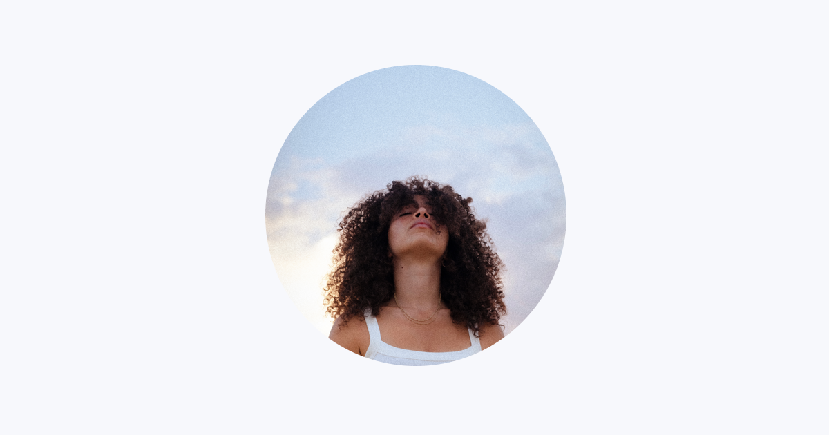 ‎Kiah Victoria Apple Music