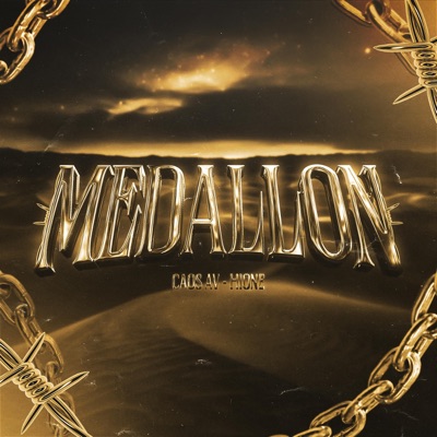 Medallon - Single