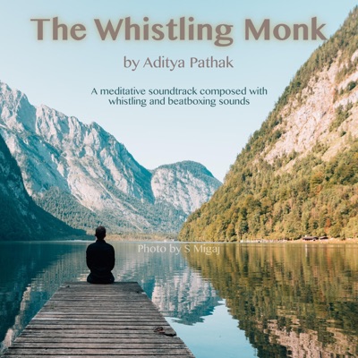 The Whistling Monk - EP