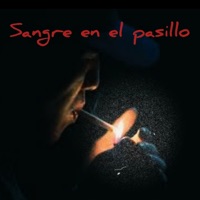 Sangre en el pasillo - Single - OG EL COLOSO