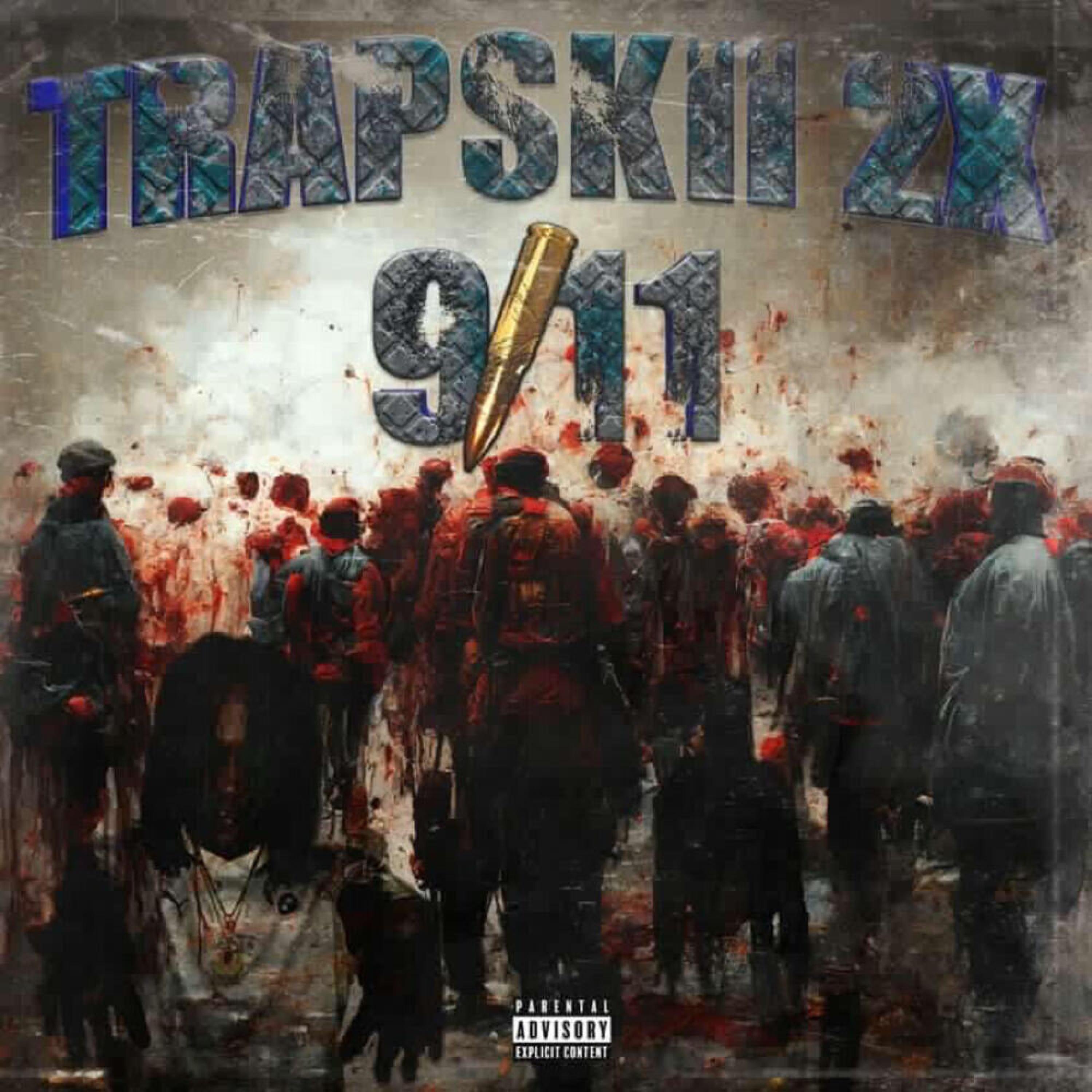 Die Gz (feat. sha ek) - Trapskii2x: Song Lyrics, Music Videos