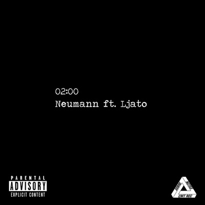02:00 (feat. LJato) - Single
