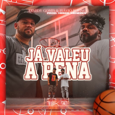 Já Valeu a Pena - Single