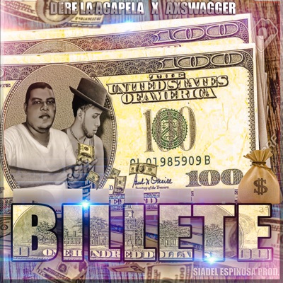 Billetes - Single