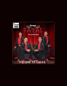 Listen to Grupo Fatal De Coalcoman, watch music videos, read bio, see tour dates & more!