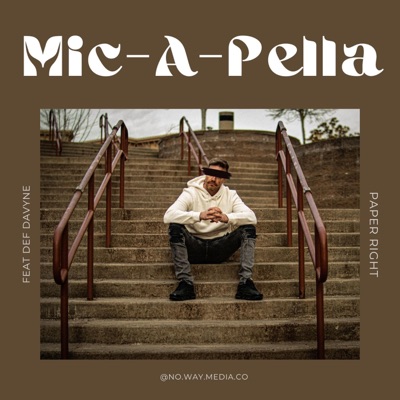 Paper Right (feat. DEF Davyne) - Single