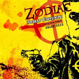 Zodiac: The Shocking True Story of the Nation’s Most Bizarre Mass Murderer