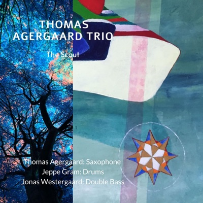 The Scout (feat. Jeppe Gram & Jonas Westergaard) - Single