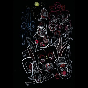 The Line Pt. 1 & 2 - Single