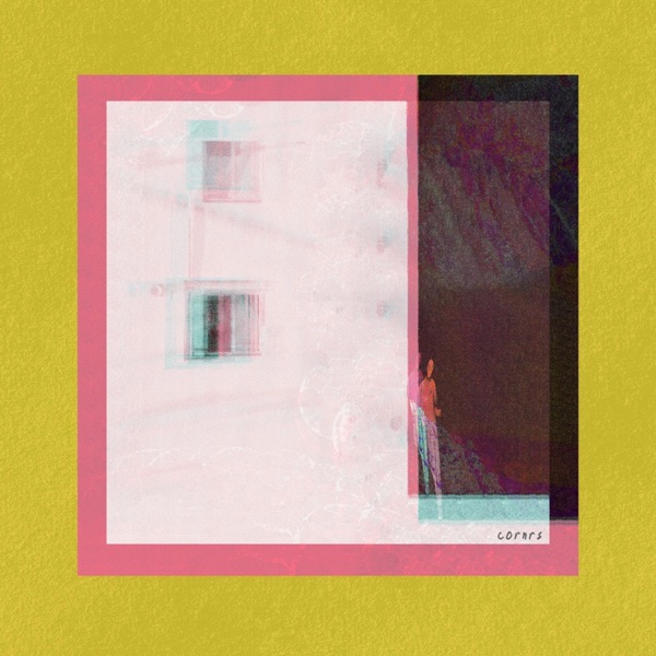 Cornrs - EP