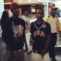 swaggod - Single - Qualitee (@quali1k)