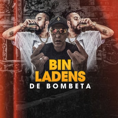 Bin Ladens de Bombeta (feat. B.L.U.N.T) - Single