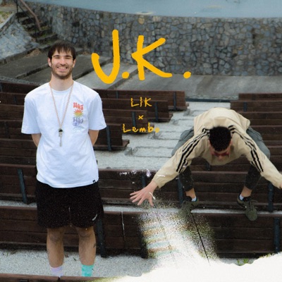 J.K. (feat. Lembo) - Single