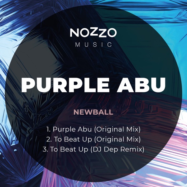 Purple Abu - Single