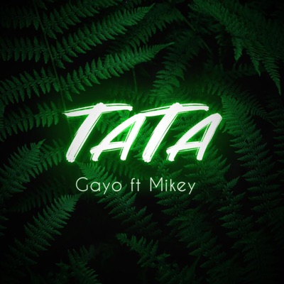 Тата (feat. Mikey) - Single