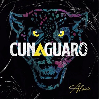 Cunaguaro - Single