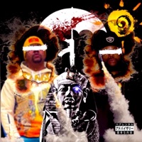 Supreme Substance - Single - Allah Preme & SUBSTANCE810