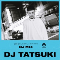VISION: DJ TATSUKI (DJ Mix) - DJ TATSUKI