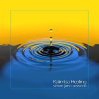 Kalimba Healing (Ram Edit) - Single - Simon Jano Sessions