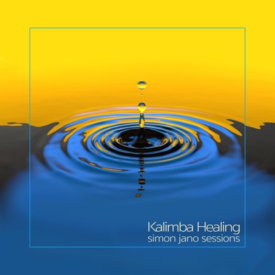 Kalimba Healing (Ram Edit) - Single