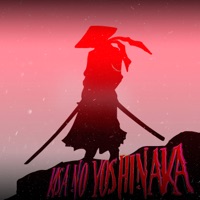 Kisa no Yoshinaka - Single - .xadisha & Cursed Void