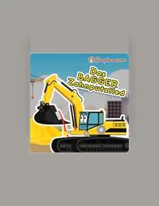 Dengarkan Klangbanausen, tonton video musik, baca bio, lihat tanggal tur & lainnya!