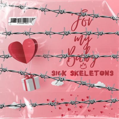 For My Baby - Single