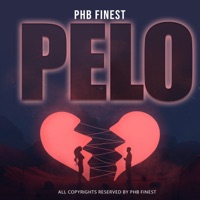 Pelo - Single - PHB Finest