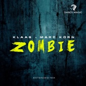 Zombie (Extended Mix) artwork