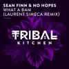 Stream & download What a Bam (Laurent Simeca Radio Edit) - Single