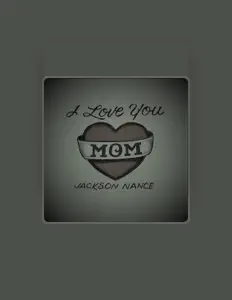 Ouve Jackson Nance, vê vídeos de música, lê a biografia, vê as datas da digressão e muito mais!