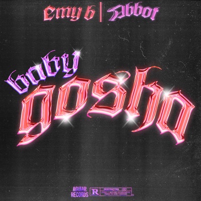 Baby Gosha (feat. Abbot) - Single