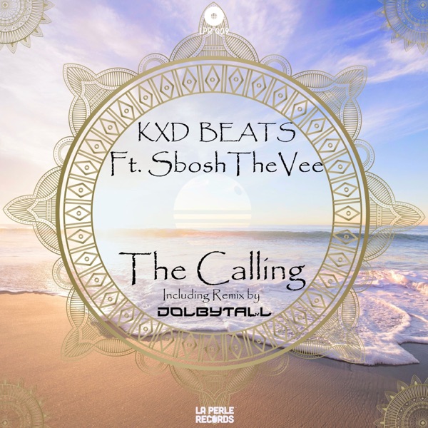 The Calling - Single