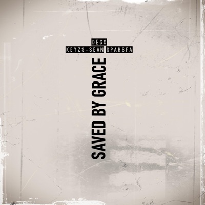 Saved By Grace - Single