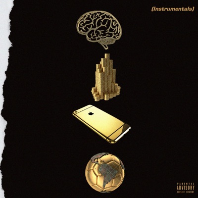 Cryptic Talk (instrumentals)