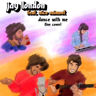 Dance with Me - Single