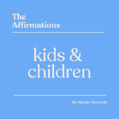 Kids & Children Affirmations