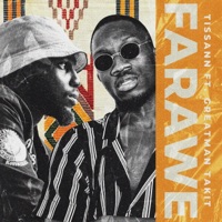 Farawe - Single - Tissann & Greatman Takit