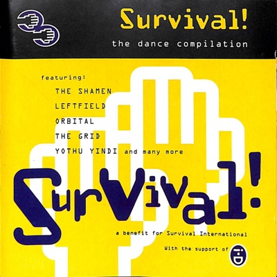 Survival - The Dance Compilation