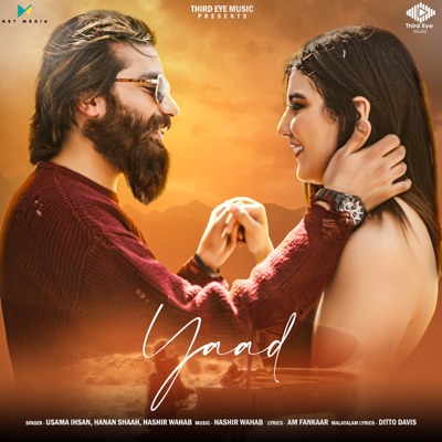 Yaad - Single