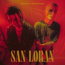 San Loran Rekudo & LOOKBUFFALO