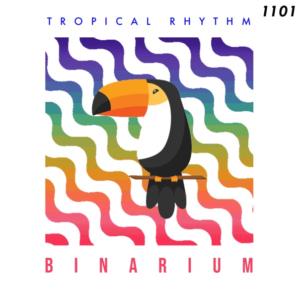 Tropical Rhythm - Single