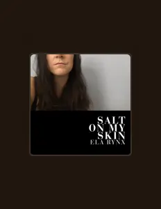 Escucha a ELA RYNX, mira vídeos musicales, lee la biografía, consulta fechas de giras y mucho más.