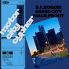 Motor city cypher #1 (feat. Shard city & mack profit) - Single