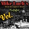 Week 51 - Mike Luch lyrics