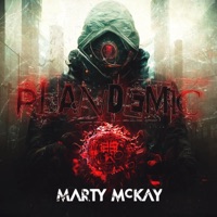 Plandemic - Marty McKay