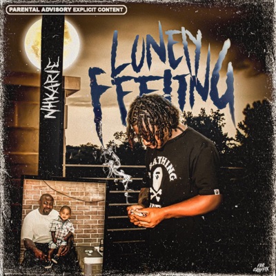Lonely Feeling - Single
