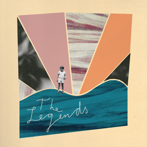 The Legends – Up Against The Legends | Releases | Discogs