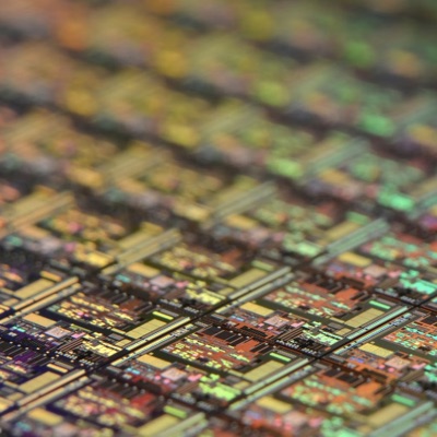 Silicon Heart - Single