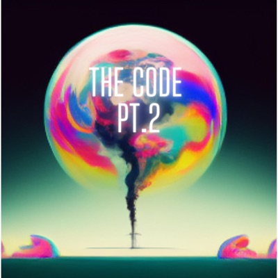 The Code, Pt. 2 - Single